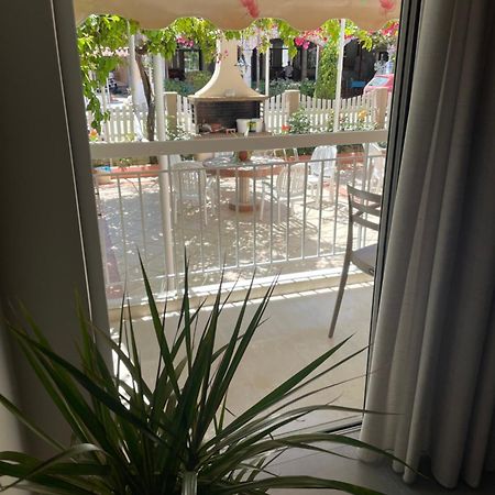 Buganvillas Studios Preveza Eksteriør bilde