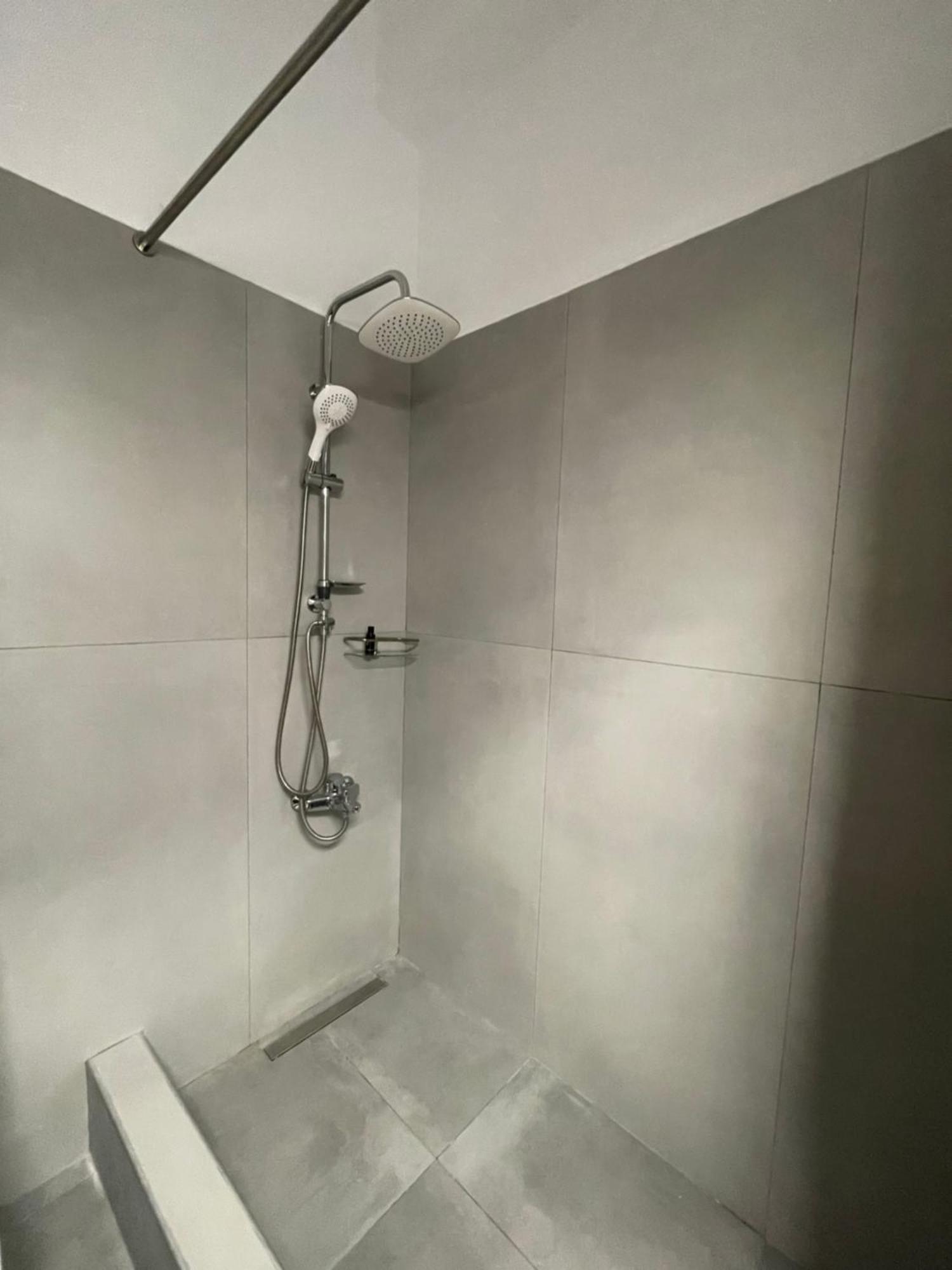Buganvillas Studios Preveza Eksteriør bilde