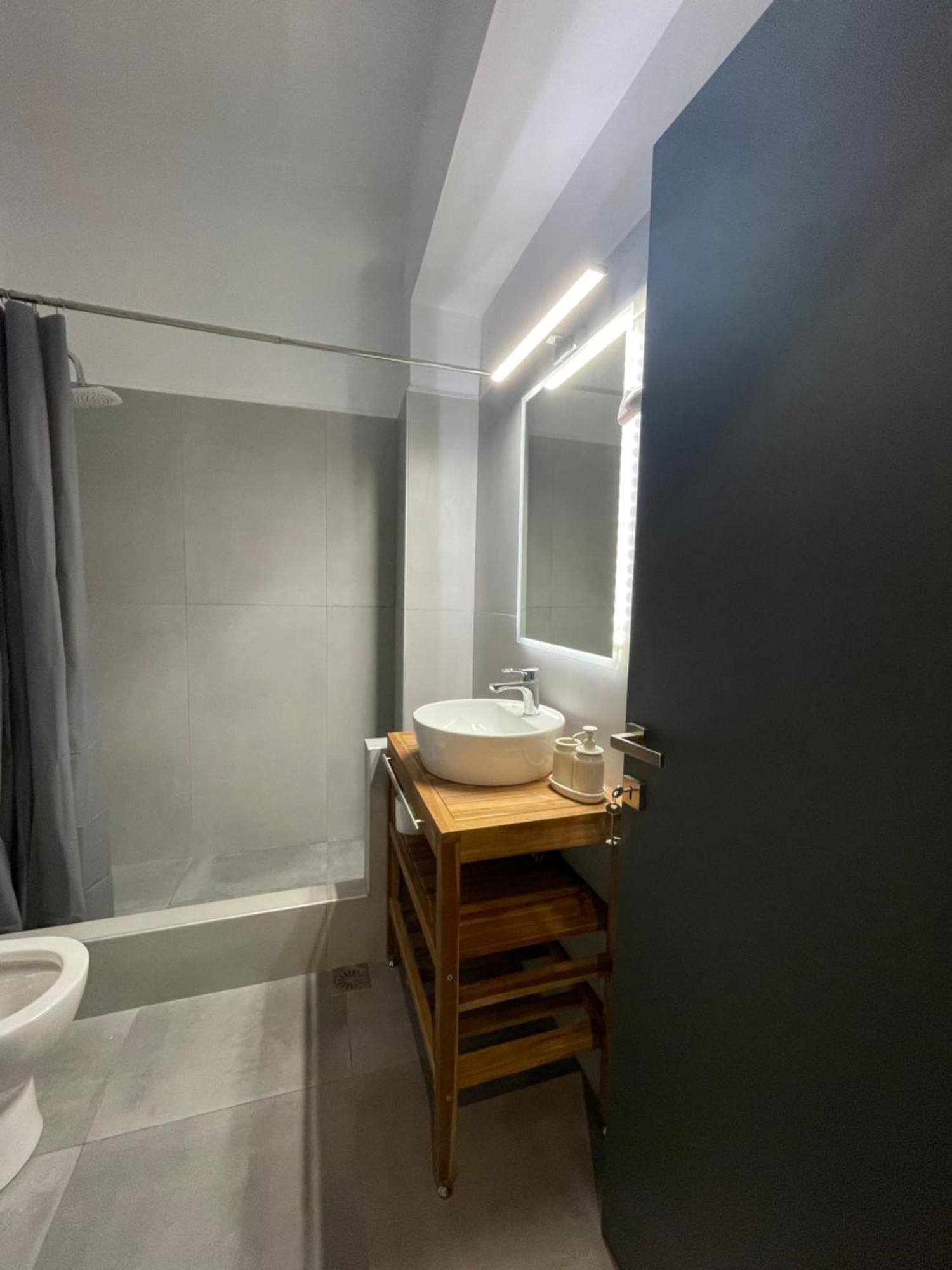 Buganvillas Studios Preveza Eksteriør bilde