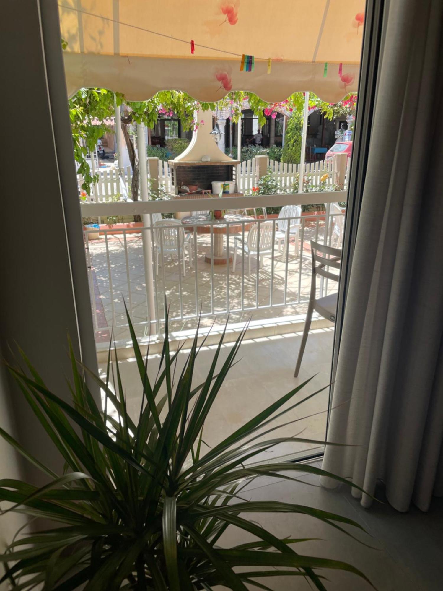 Buganvillas Studios Preveza Eksteriør bilde